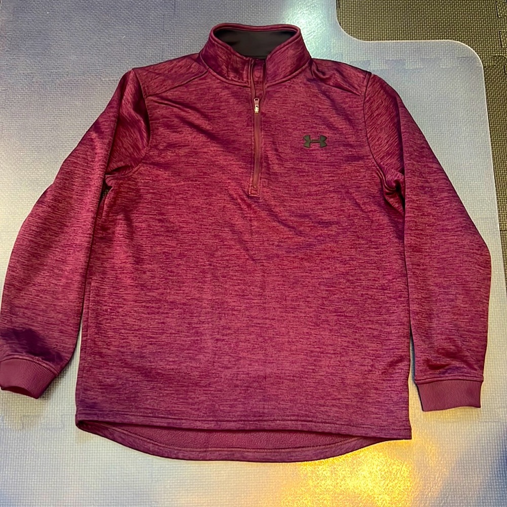 Under Armour Pull Over